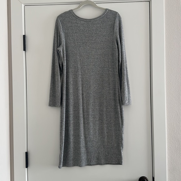 a new day Midi Ribbed Dress - Picture 2 of 5